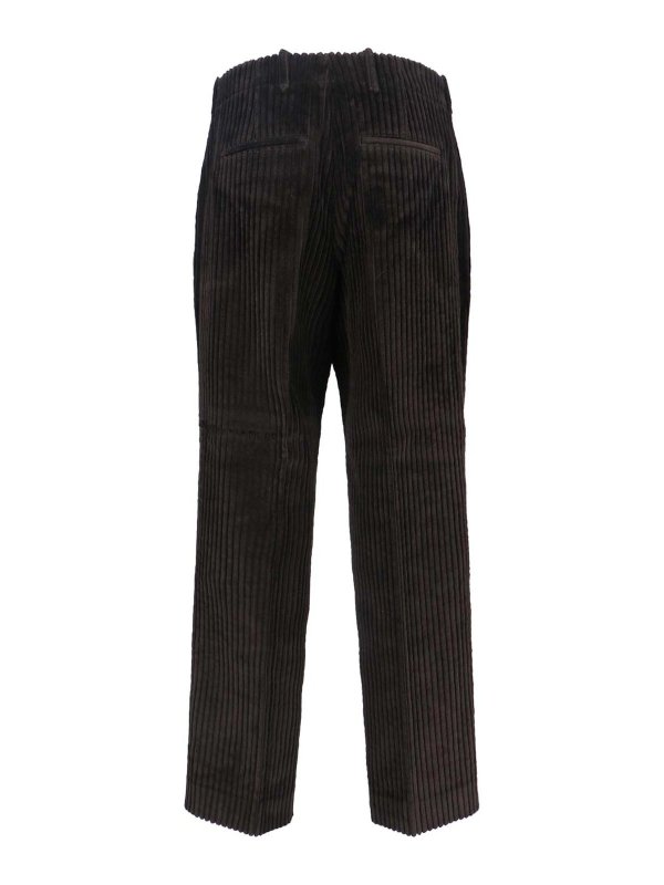 OUR LEGACY: カジュアルトラウザー online - カジュアルパンツ - Borrowed