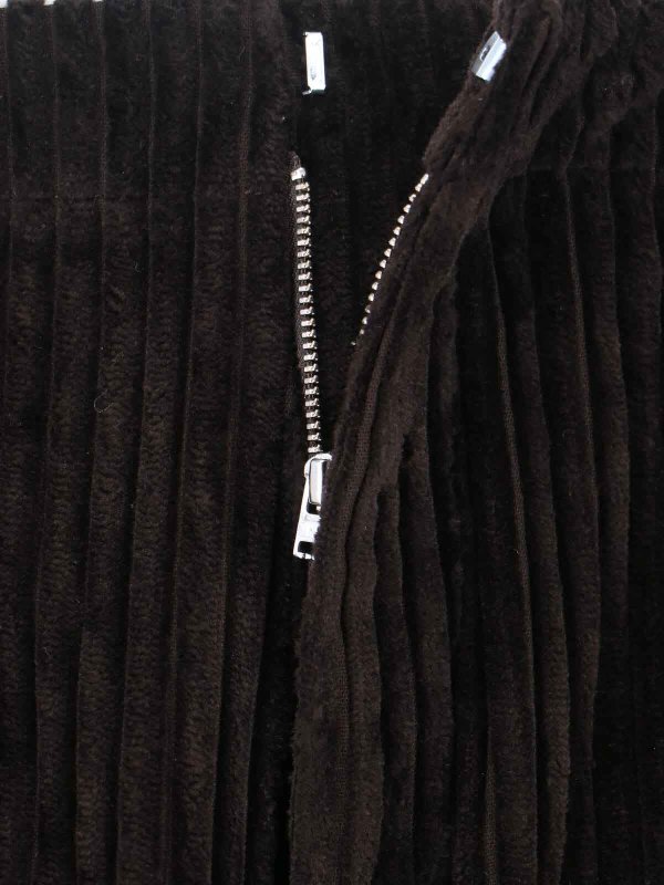 カジュアルパンツ - Borrowed shop online: OUR LEGACY