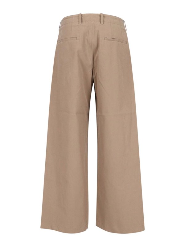 OUR LEGACY: casual trousers online - Pants