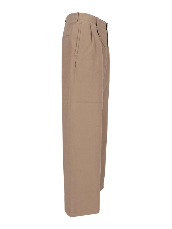 The Best Shops OUR LEGACY: casual trousers - Pants