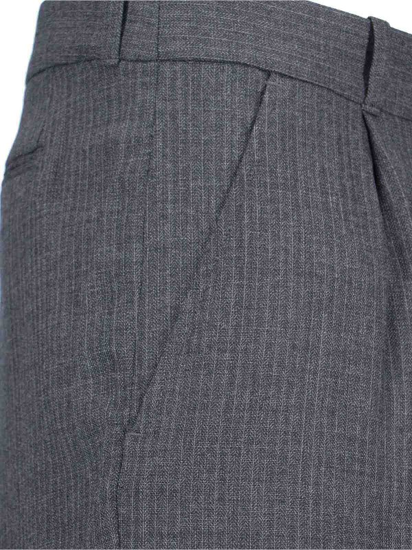 Pantalons Décontractés - Slack shop online: OUR LEGACY