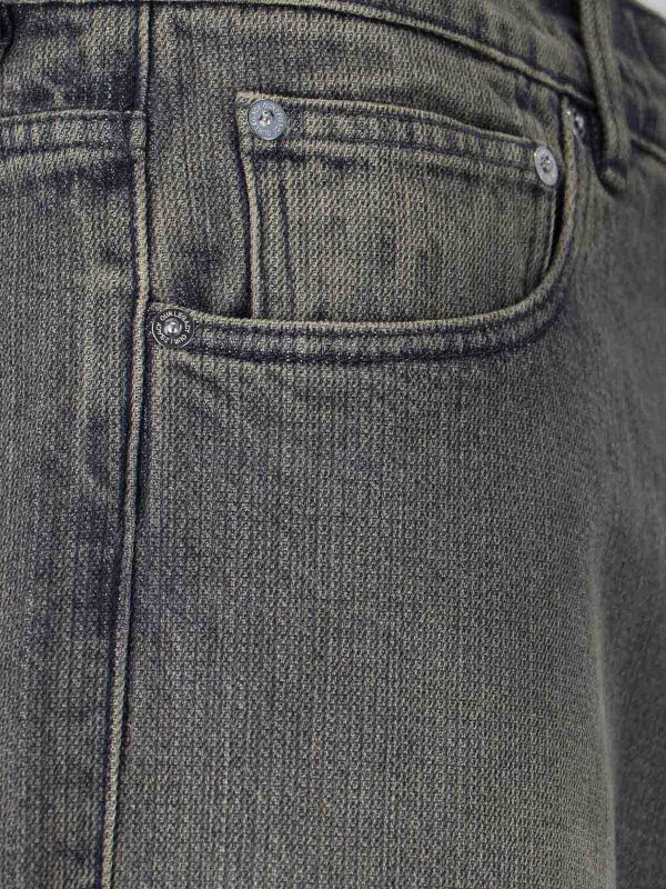 Pantalón Casual - Gris shop online: OUR LEGACY