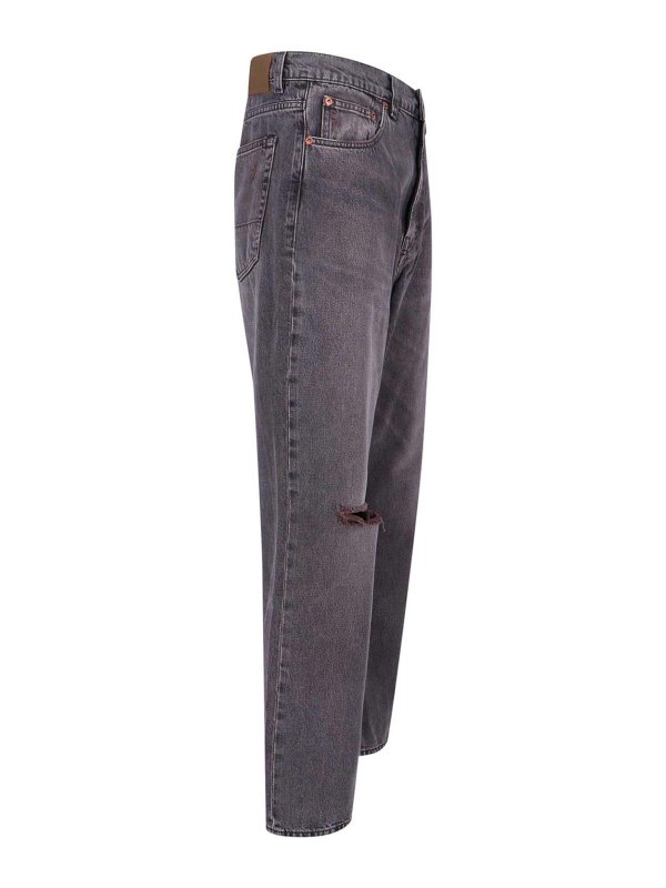 The Best Shops OUR LEGACY: straight leg jeans - Jeans Third Cut
