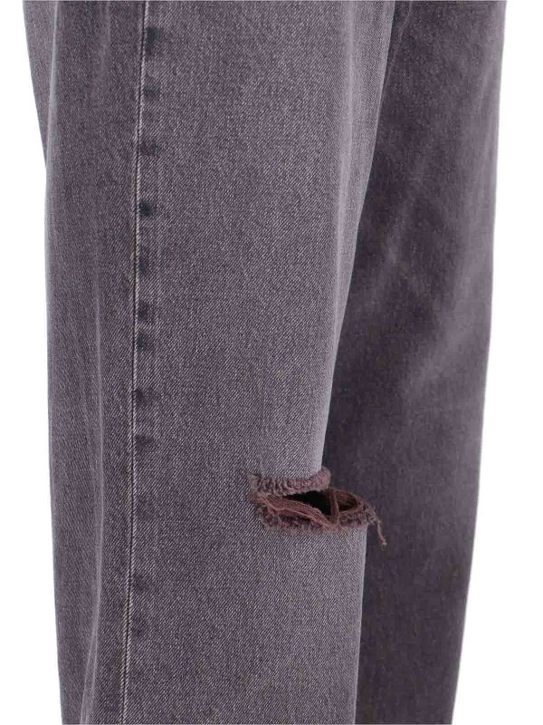 Jeans Third Cut shop online: OUR LEGACY