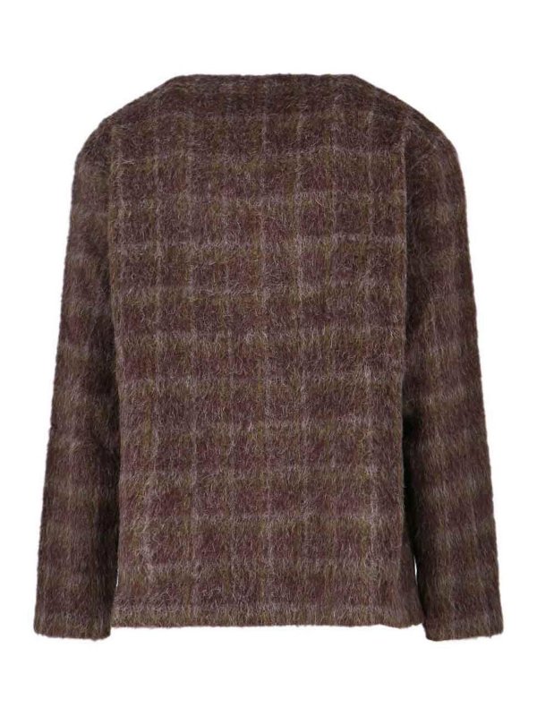 OUR LEGACY: カーディガン online - カーディガン - ブラウン