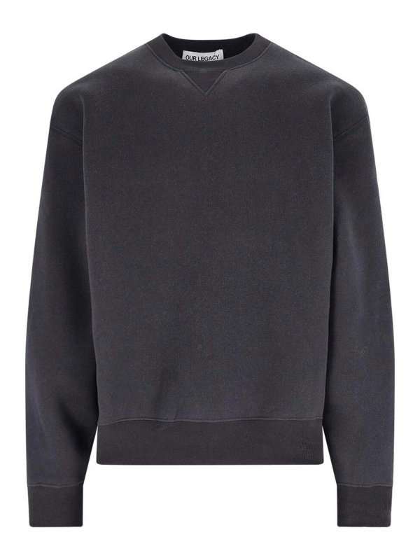 OUR LEGACY: crew necks - Sweater