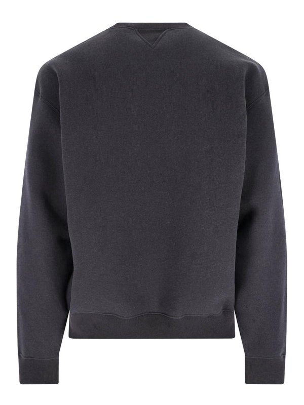 OUR LEGACY: crew necks online - Sweater