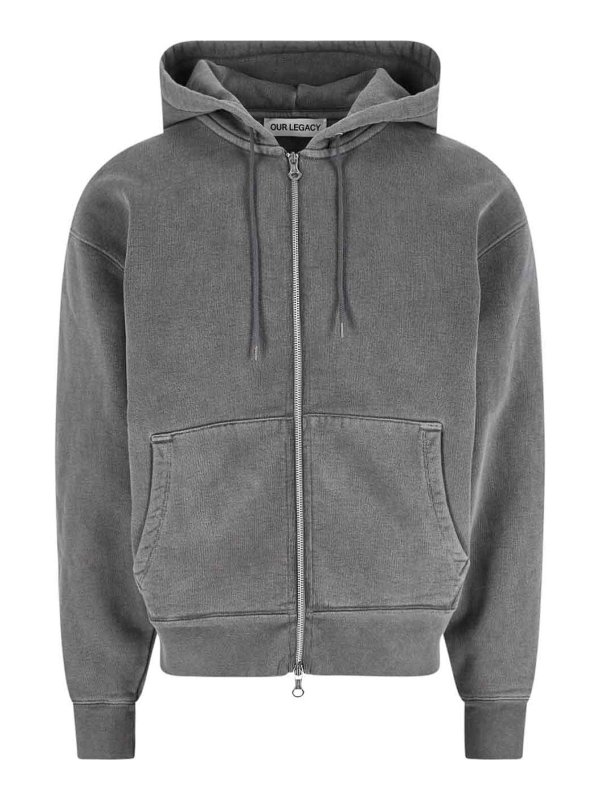 OUR LEGACY: スウェット＆セーター - スウェットシャツ/セーター - Rascal