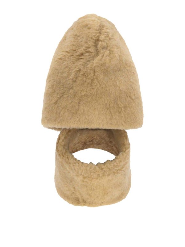 OUR LEGACY: Vestes casuals - Veste Casual - Bucket Hat