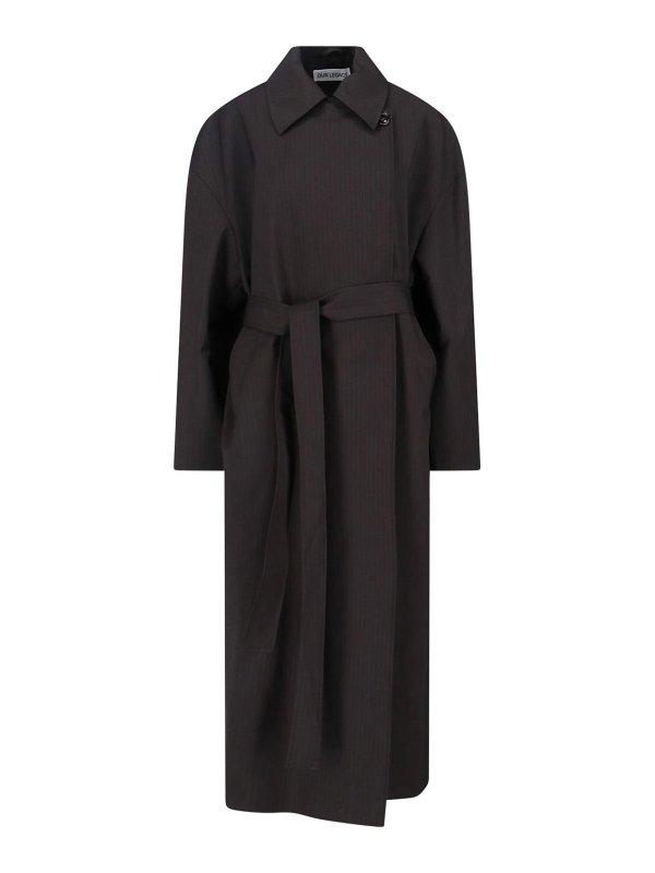 The Best Shops OUR LEGACY: knee length coats - Coat