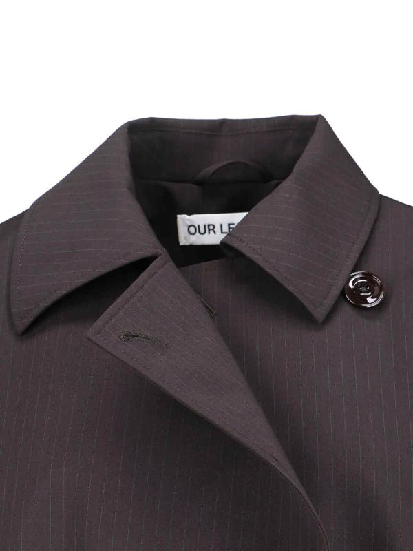 OUR LEGACY buy online Coat