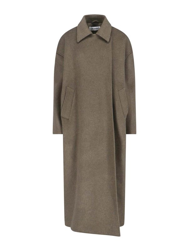 OUR LEGACY: cappotti al ginocchio - Cappotto