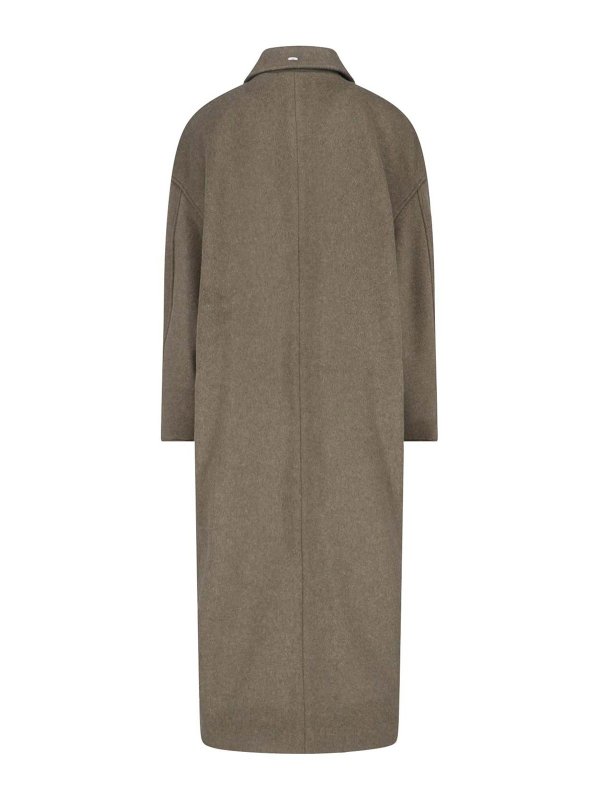 OUR LEGACY: cappotti al ginocchio online - Cappotto