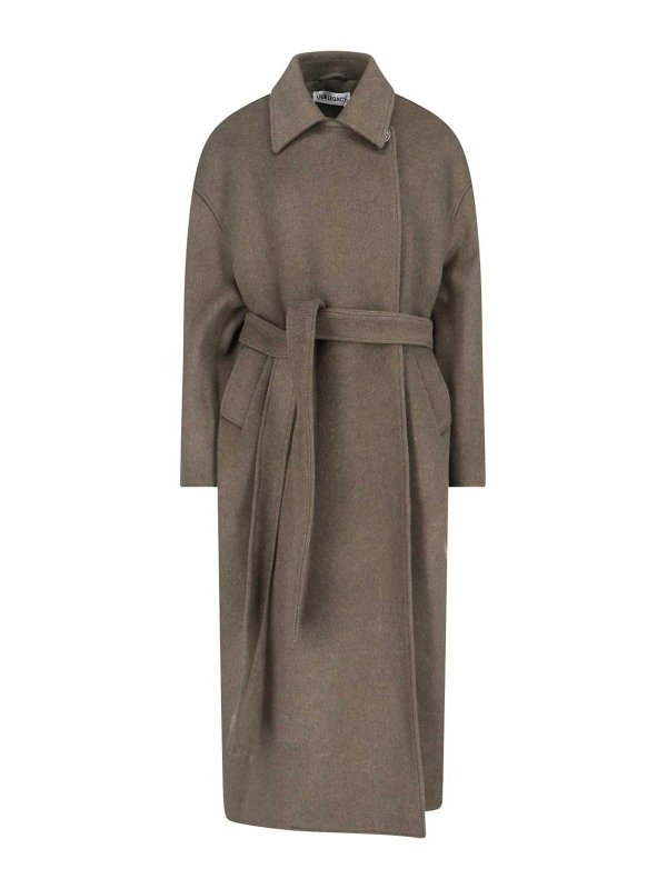 The Best Shops OUR LEGACY: cappotti al ginocchio - Cappotto