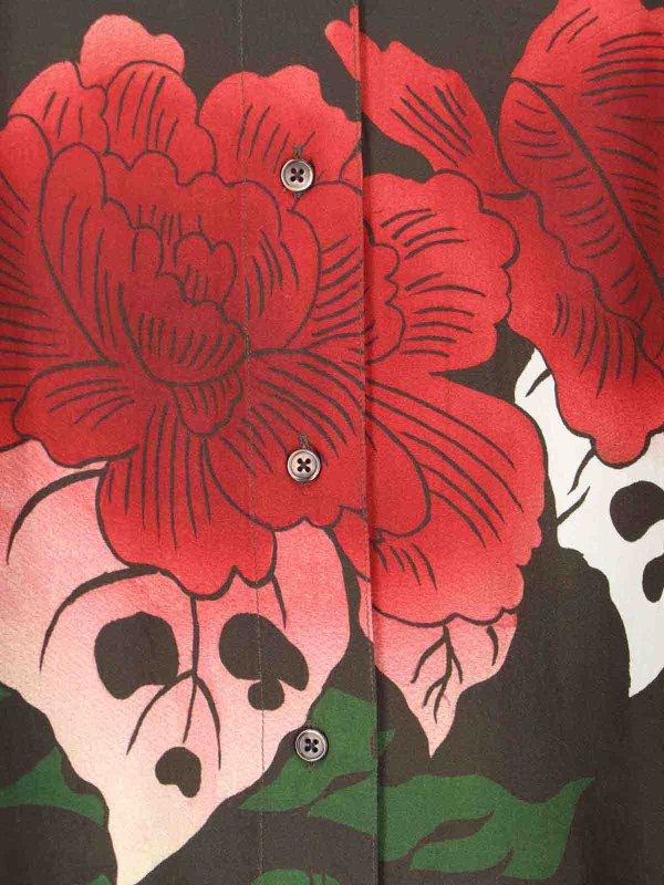 The Best Shops OUR LEGACY: シャツ - シャツ - Dapper