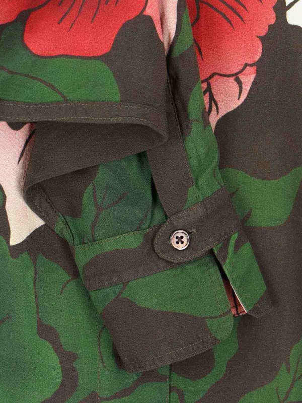 シャツ - Dapper shop online: OUR LEGACY