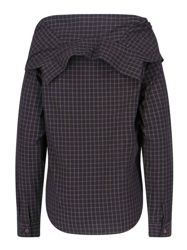 OUR LEGACY: Chemises online - Chemise - Kaonashi