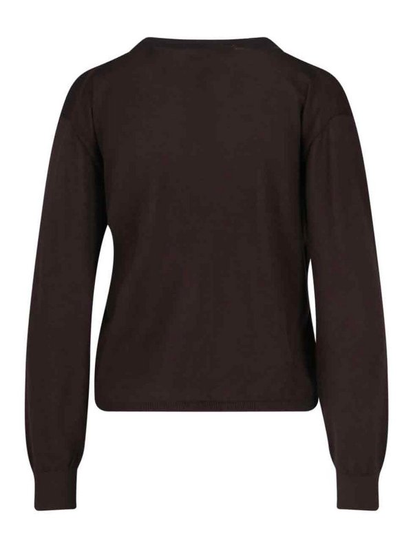 OUR LEGACY: cardigan online - Cardigan