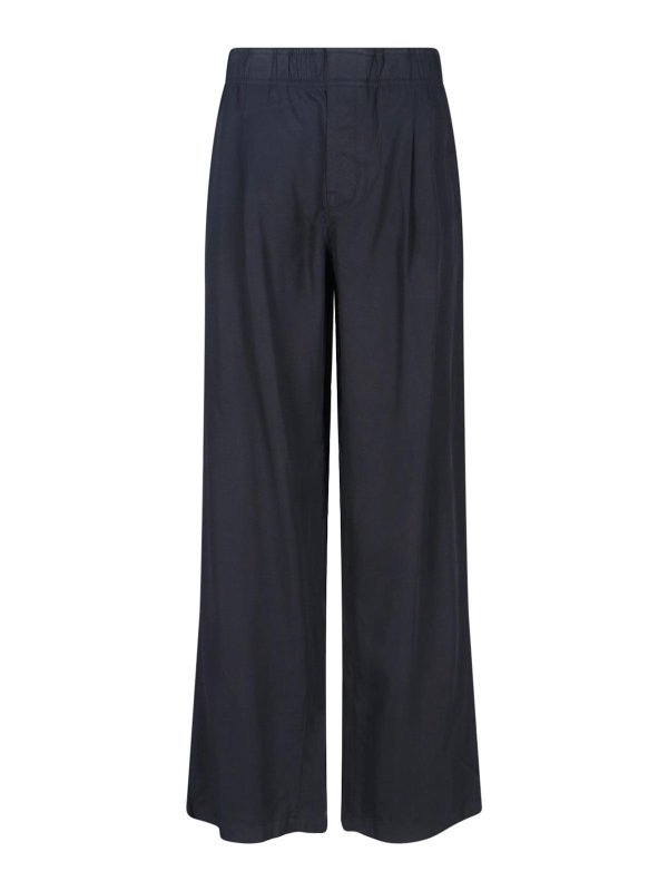 OUR LEGACY: pantaloni casual - Pantaloni