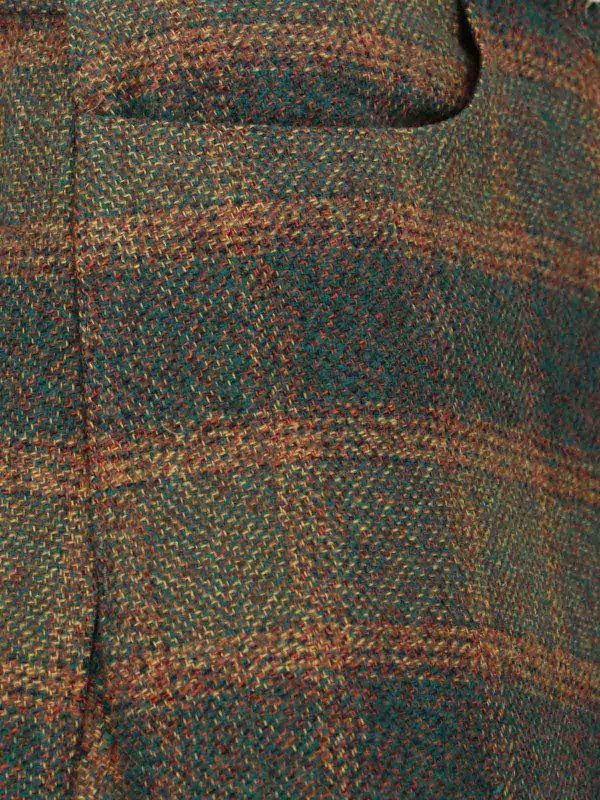 Maxi skirt shop online: OUR LEGACY