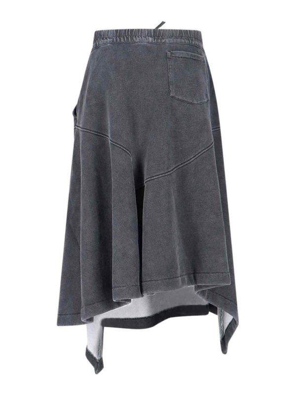 OUR LEGACY: Jupes midi et au genou online - Jupe Midi - Lounge