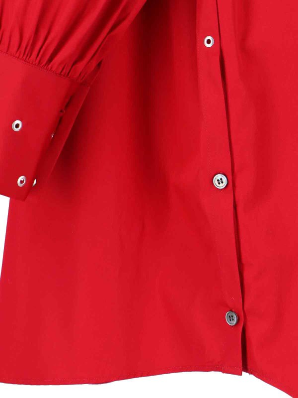 The Best Shops OUR LEGACY: ニーレングスドレス - 膝丈ドレス - Frock