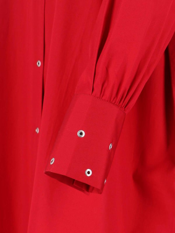 膝丈ドレス - Frock shop online: OUR LEGACY