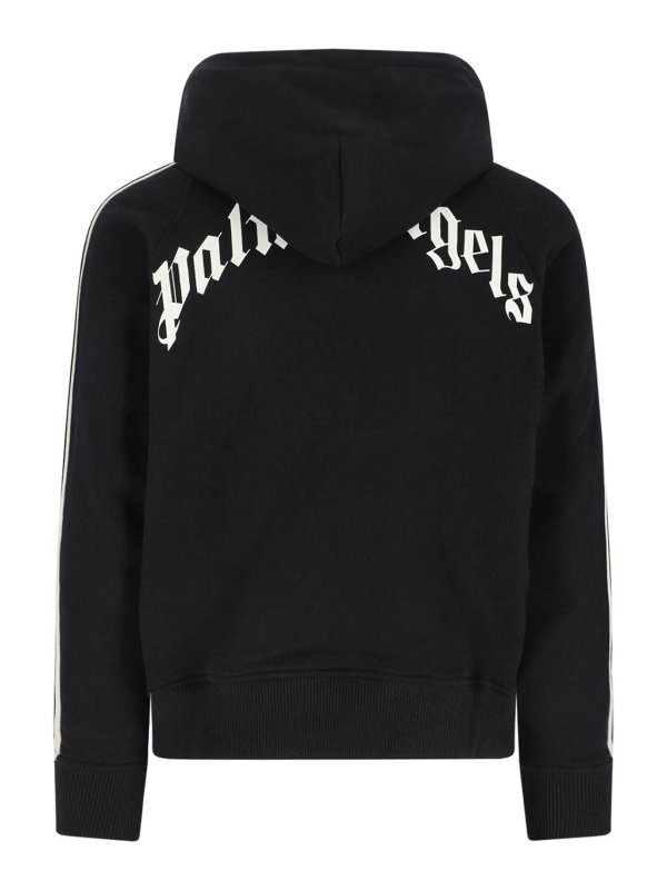 Palm Angels: Sudaderas y suéteres online - Sudadera - Negro