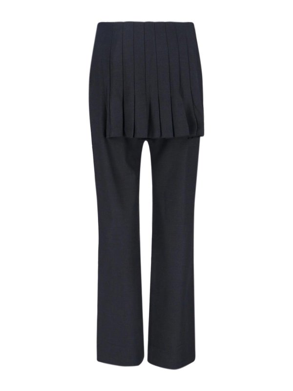 PALOMA WOOL: カジュアルトラウザー online - カジュアルパンツ - Andrale