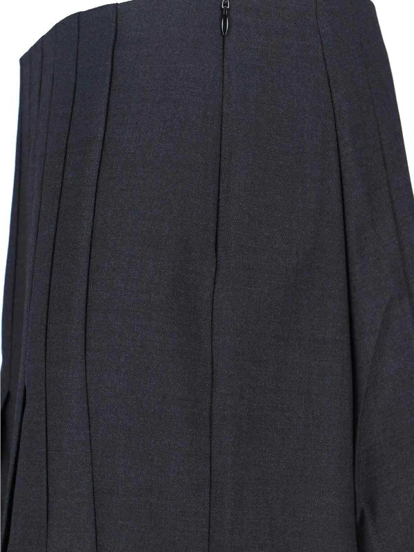 カジュアルパンツ - Andrale Replica 
online: PALOMA WOOL