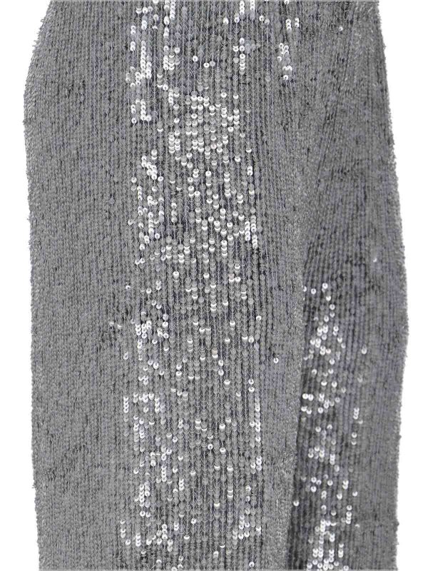 Sequined Trousers shop online: P.A.R.O.S.H.