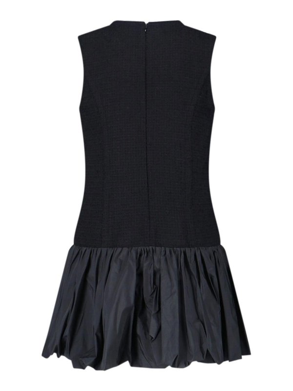 PATOU: knee length dresses online - Midi dress