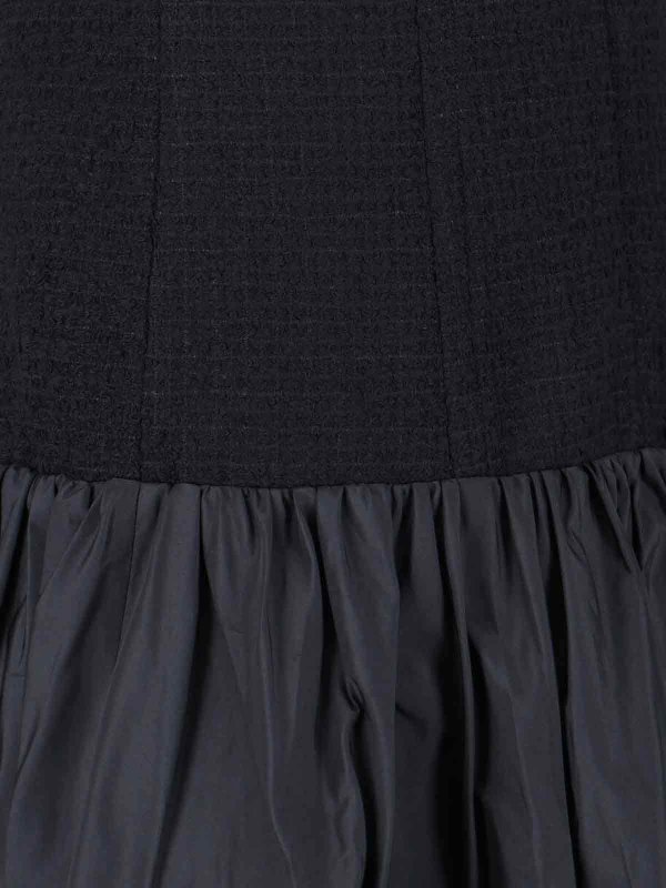 PATOU buy online Midi dress