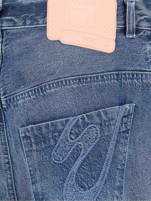 PDF buy online Jeans Leggenda