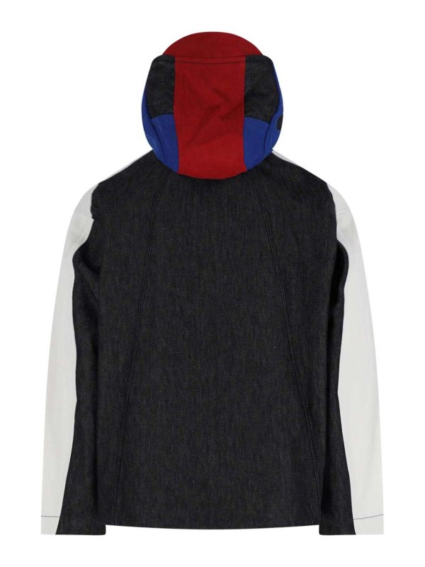 PDF: カジュアルジャケット online - カジュアルジャケット - マルチカラー