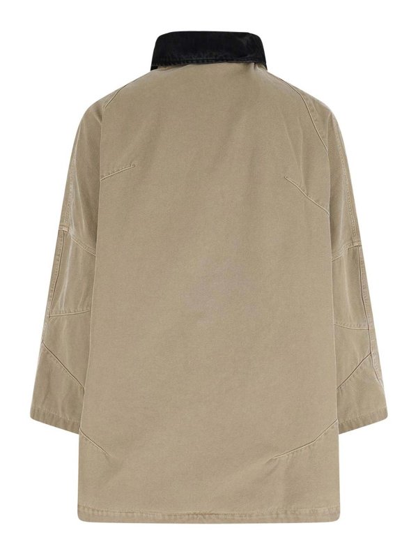 PDF: Vestes casuals online - Veste Casual - Beige
