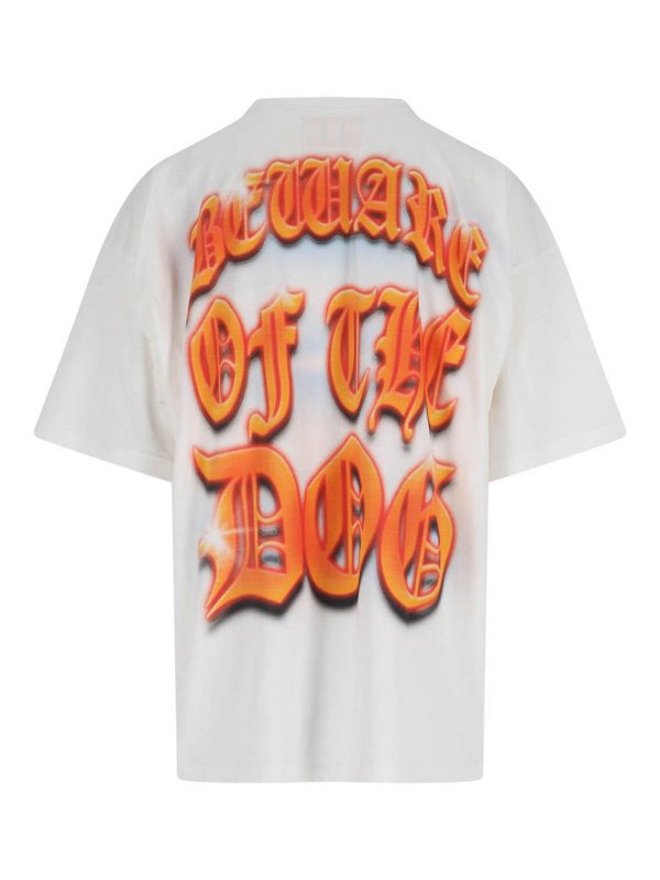 PDF: Camisetas online - Camiseta - The Boy Dog