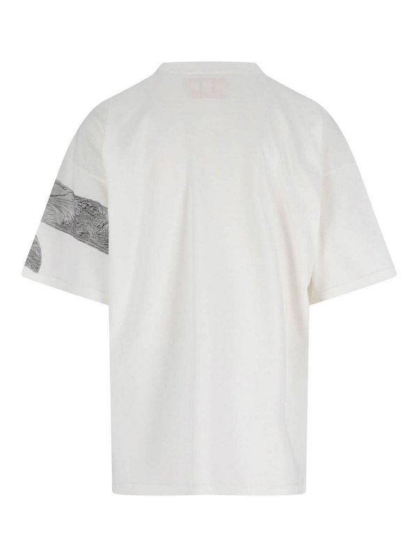 PDF: Camisetas online - Camiseta - The Boy Flake