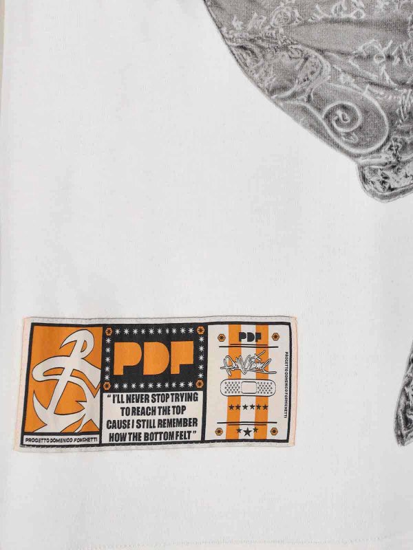 The Best Shops PDF: Camisetas - Camiseta - The Boy Flake