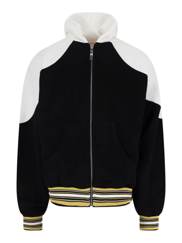 PDF: Sweatshirts & Sweaters - Hoodie