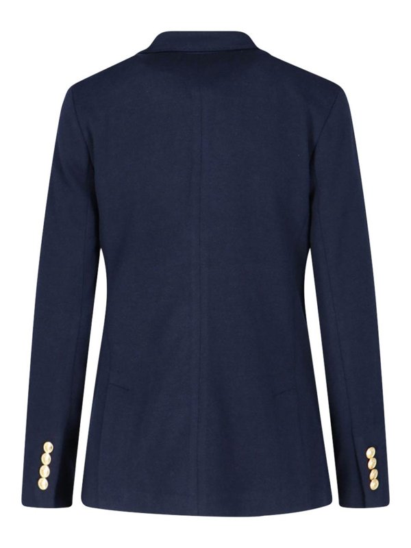 The Best Shops POLO RALPH LAUREN: blazers - Blazer Doppiopetto