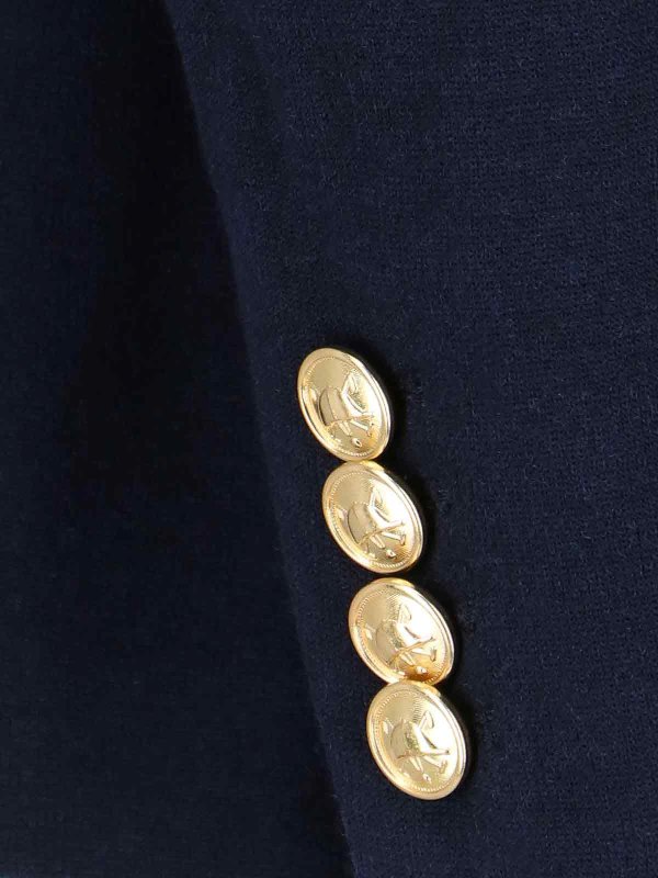 POLO RALPH LAUREN buy online Blazer Doppiopetto