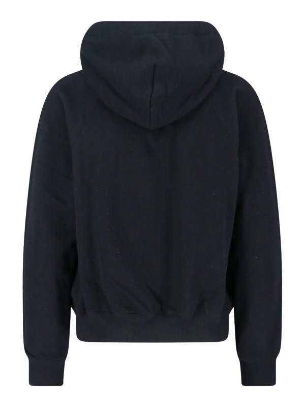 POLO RALPH LAUREN: Sweatshirts & Sweaters online - Logo Hooded Sweatshirt