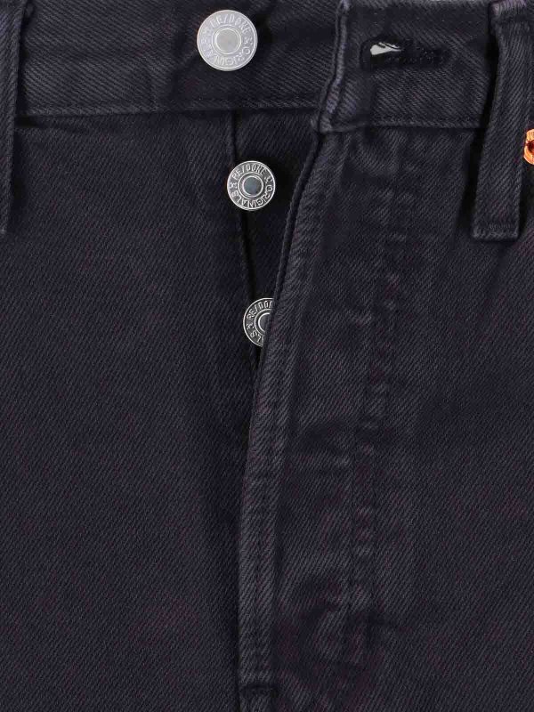 RE/DONE buy online Bootcut Jeans - Schwarz