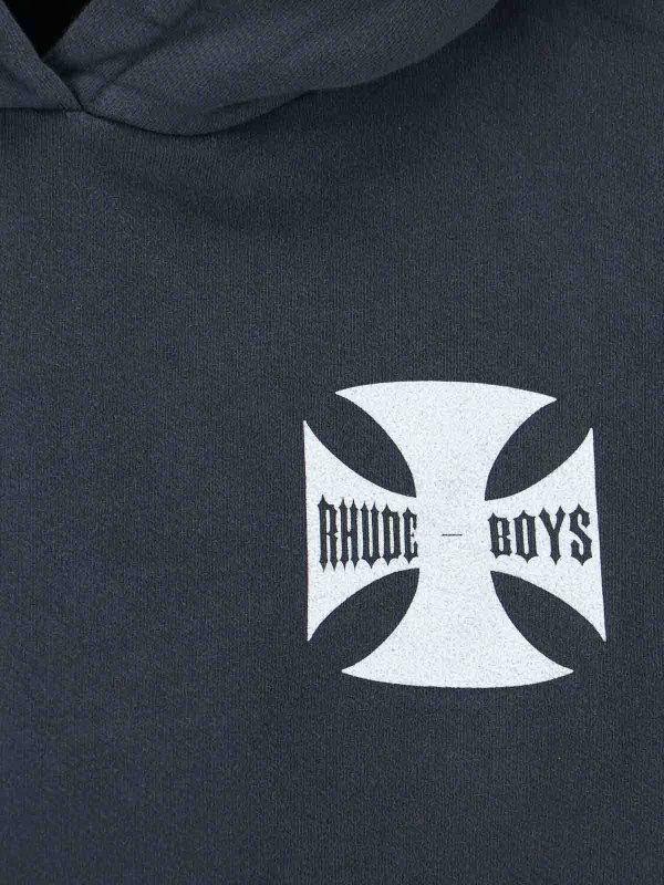 RHUDE buy online Hoodie