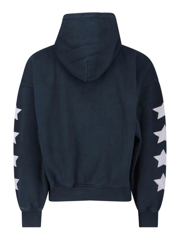 RHUDE: Sweatshirts & Sweaters online - Hoodie