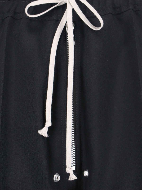 RICK OWENS buy online Casual Hose - Schwarz