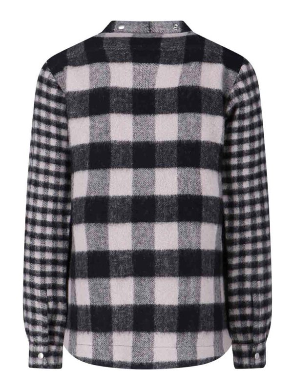 RICK OWENS: シャツ online - シャツ - Larry