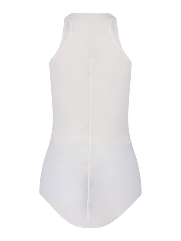 RICK OWENS: トップス＆タンクトップ online - トップ/タンクトップ - 白