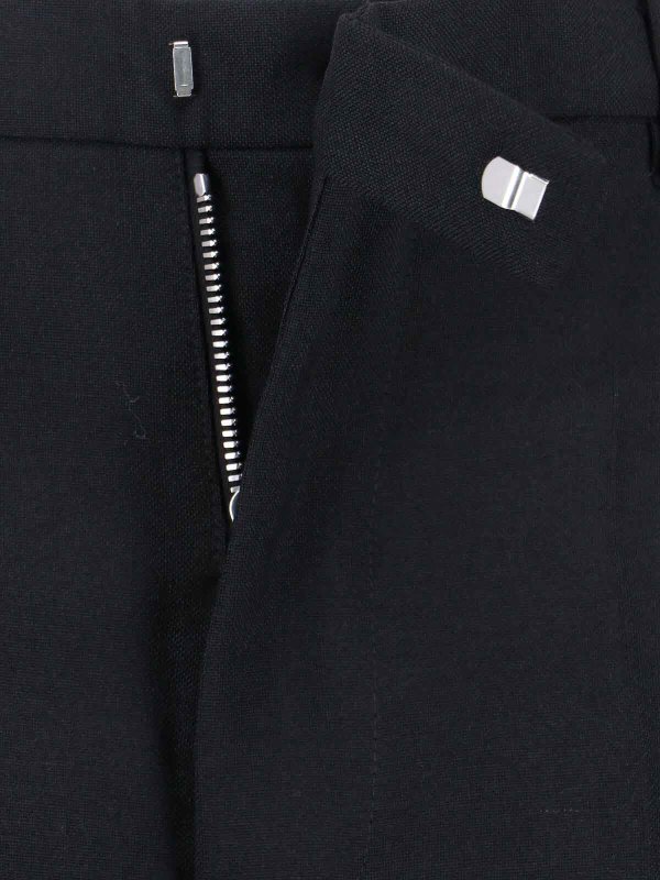 RICK OWENS buy online Pantalón Casual - Negro